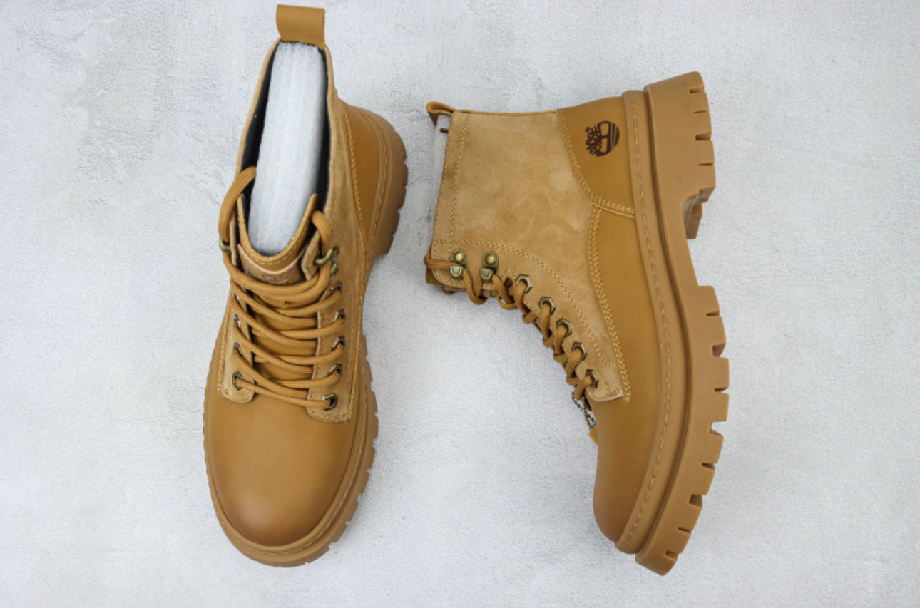 Botas Timberland Casual Premium G25 - Dechaquetas 