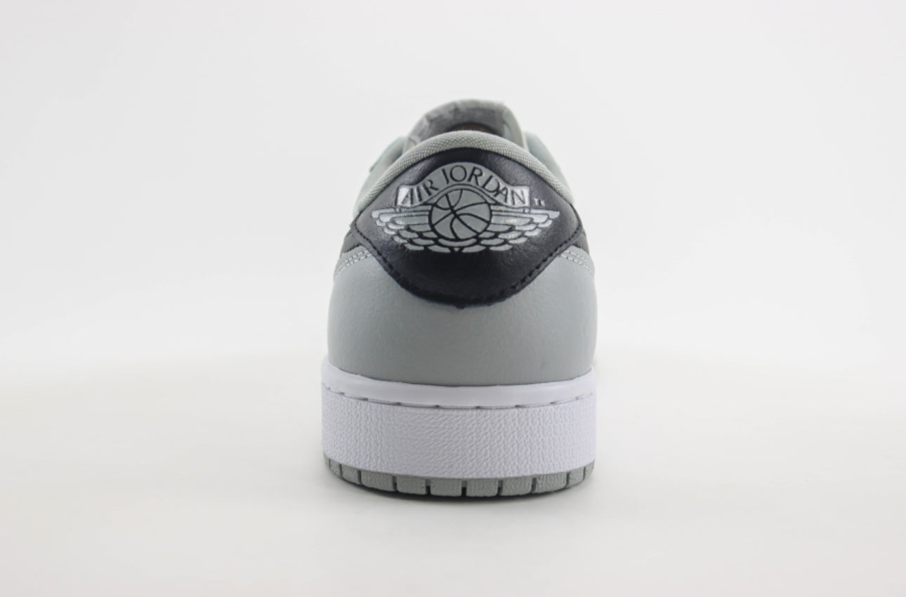 AJ1 Nike Air Jordan 1Low - Dechaquetas 