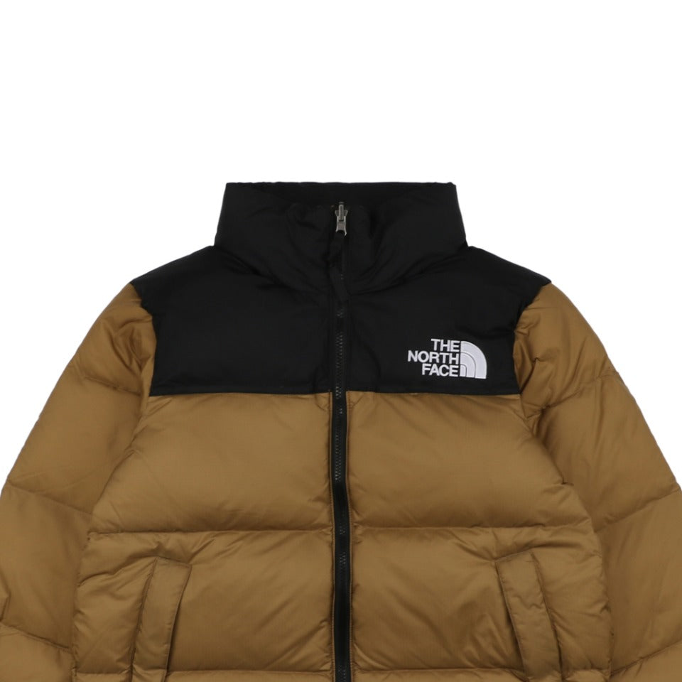 Abrigo The North Face NUPTSE RETRO 1996 Unisex - Dechaquetas 