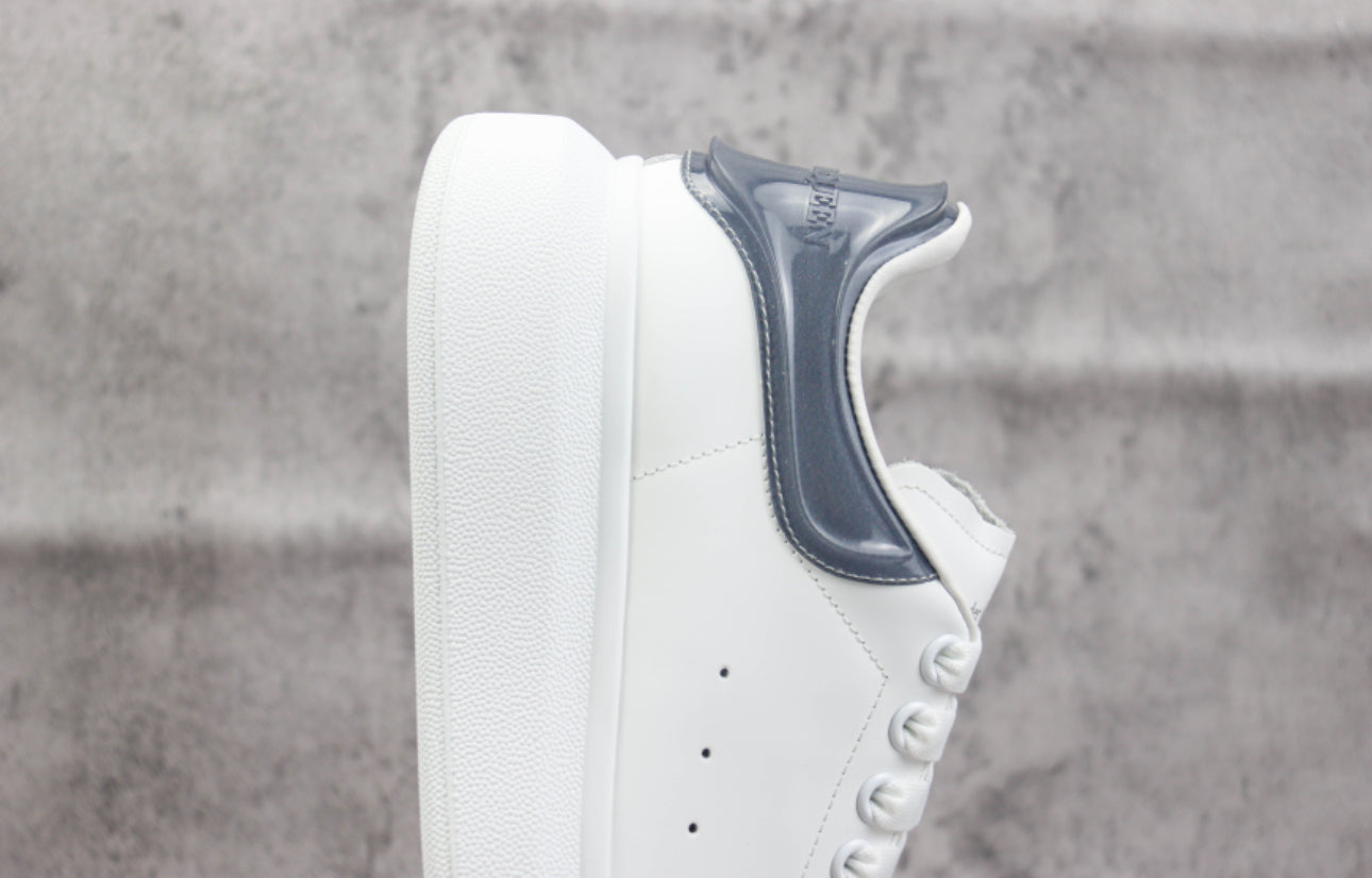 Alexander McQueen Zapatillas Low Oversize - Dechaquetas 