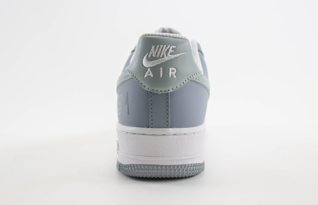 Nike Air Force 1 Air Force BoomE GB569-22 - Dechaquetas 