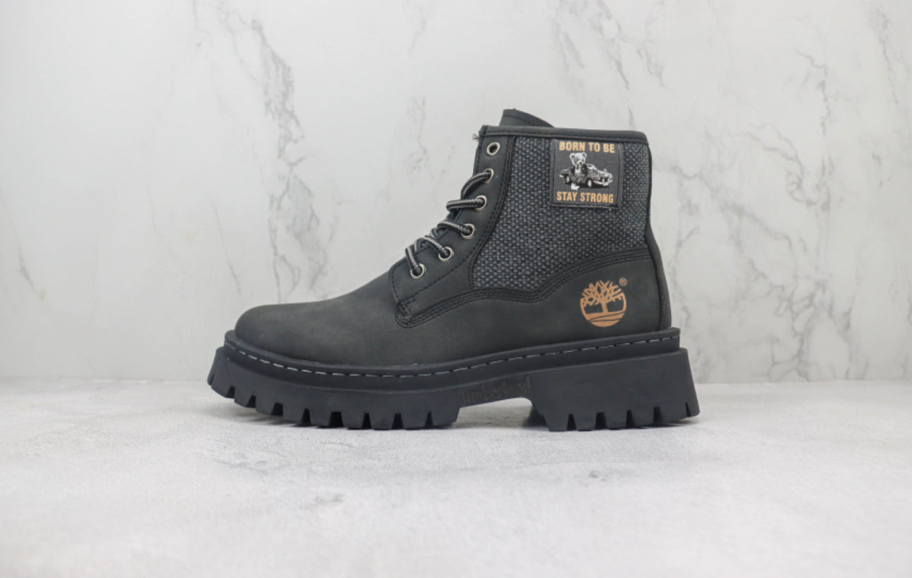 Botas Timberland Casual Tobe Premium G29 - Dechaquetas 