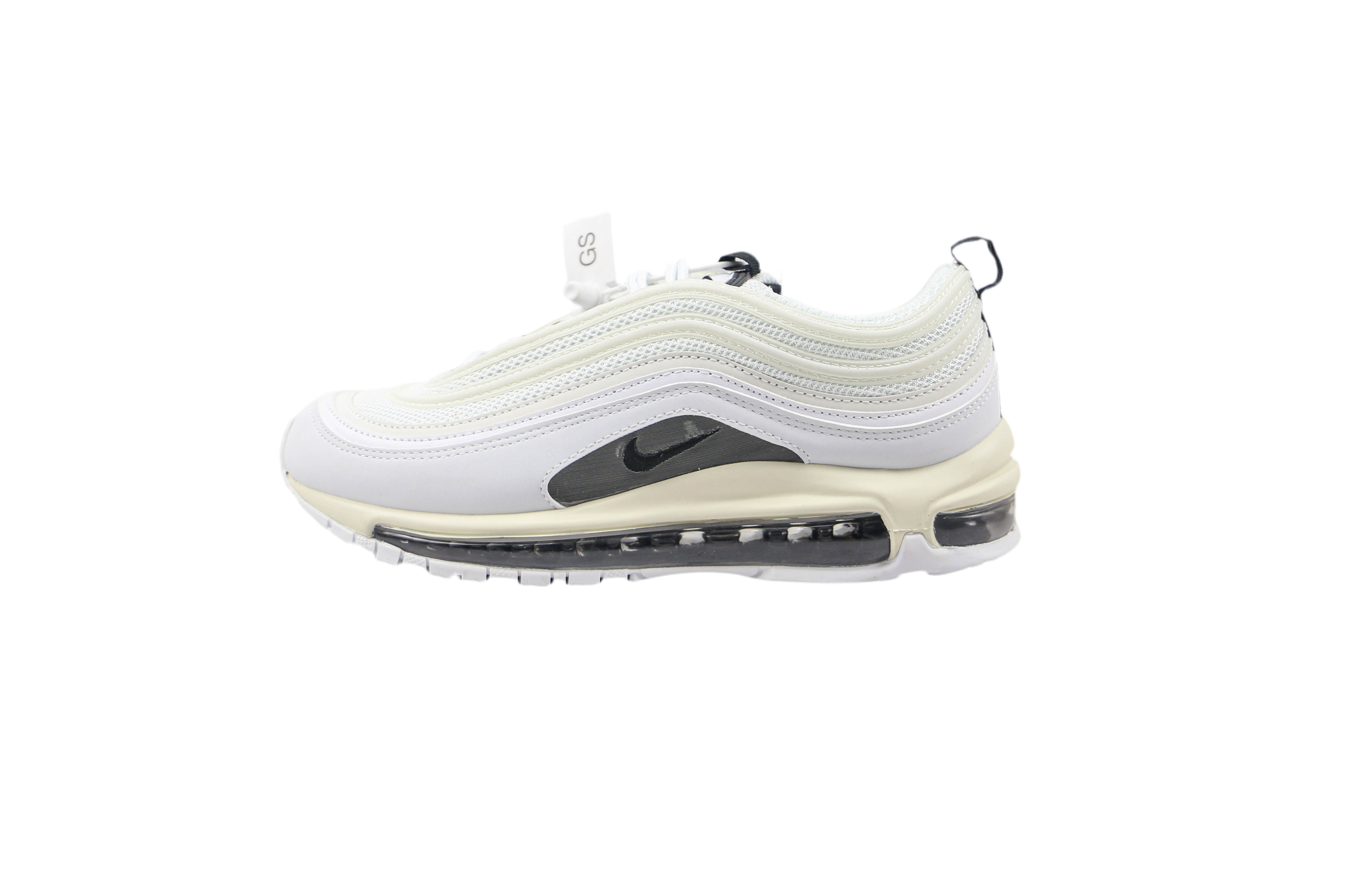 Nike Air Max 97. - Dechaquetas 