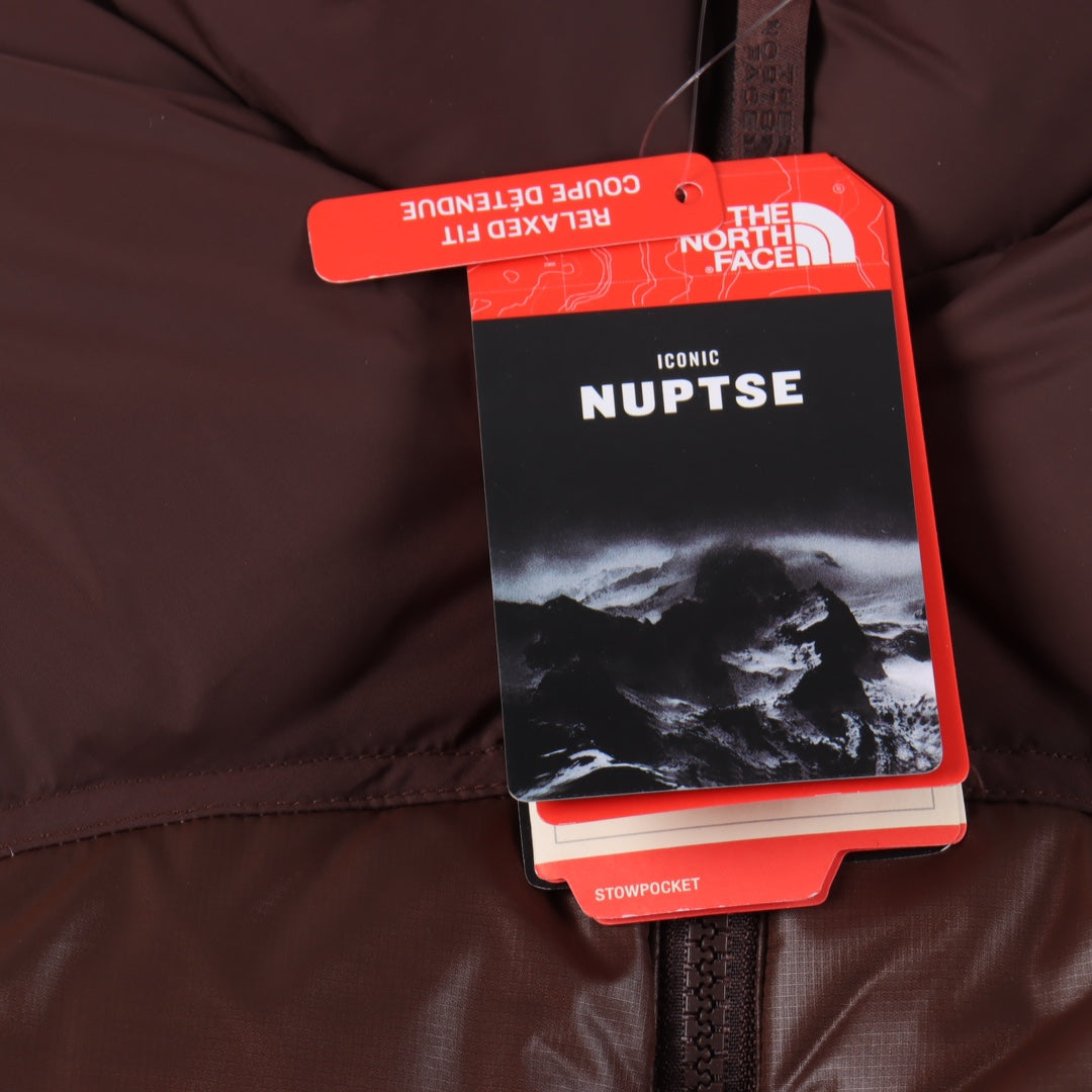 The North Face NUPTSE RETRO 1990 Ken Beam (Limited Edition) - Dechaquetas 