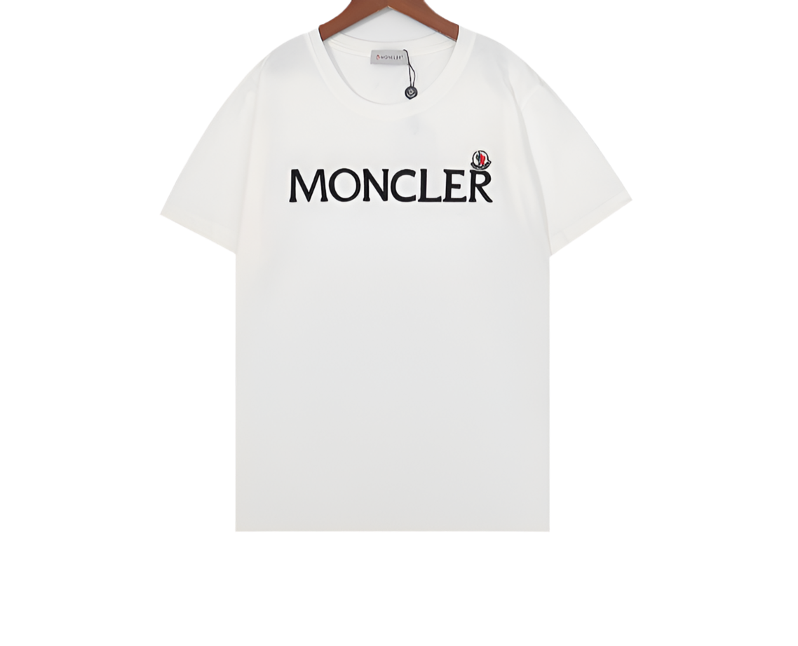 Camiseta Moncler BigLg - Dechaquetas 