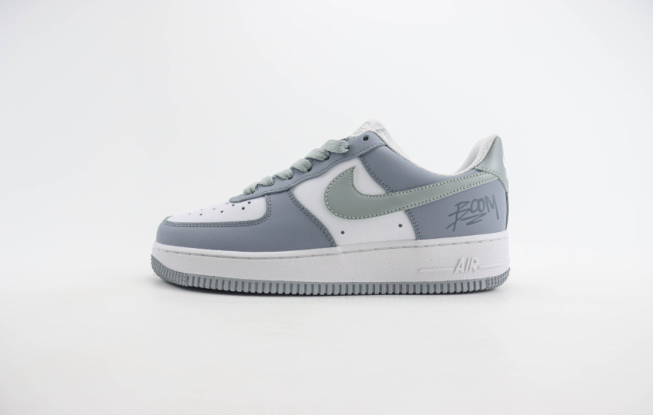 Nike Air Force 1 Air Force BoomE GB569-22 - Dechaquetas 