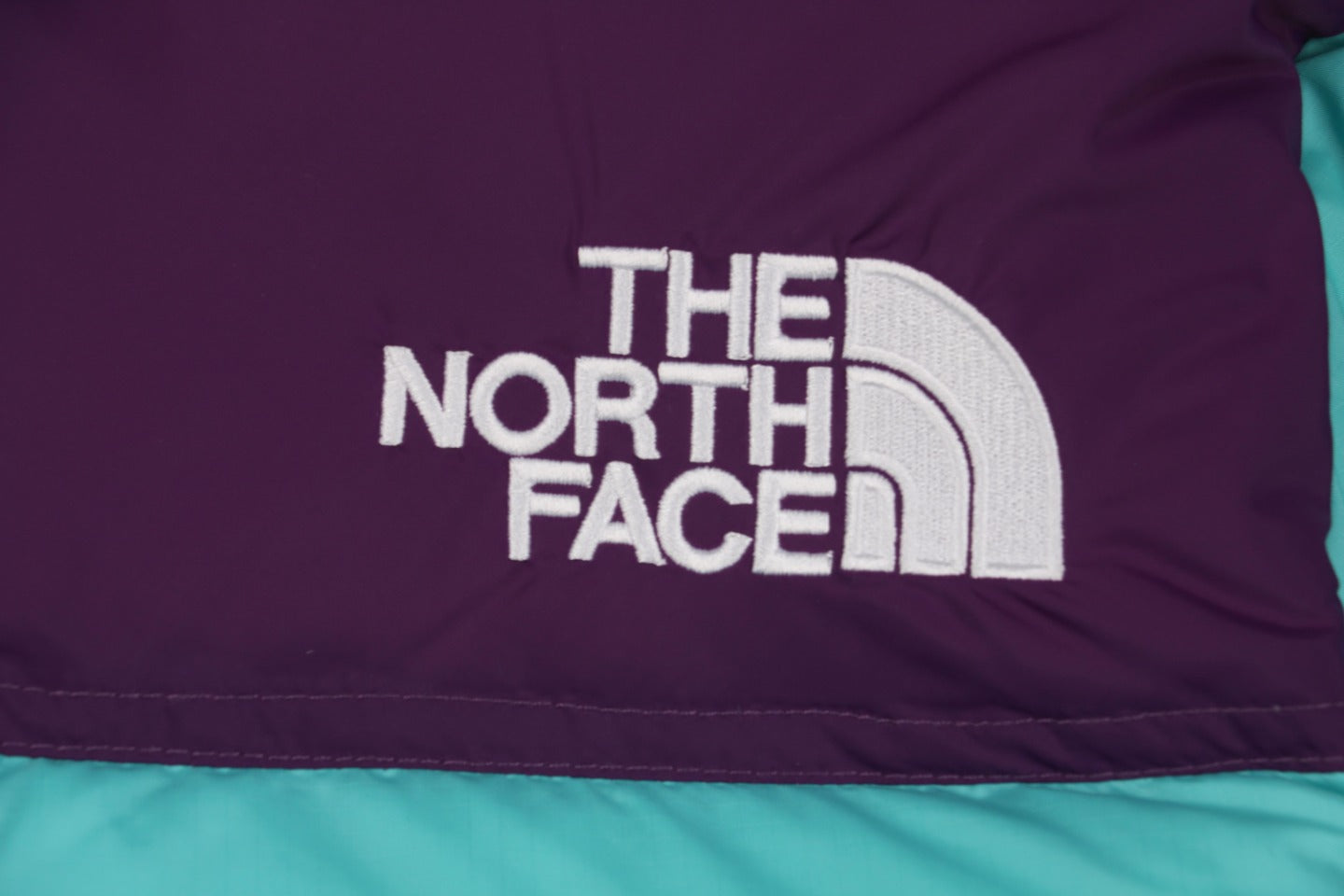 Abrigo The North Face NUPTSE RETRO 1996 Unisex UDd - Dechaquetas 