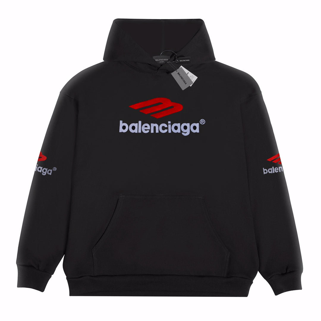 Sudadera Balenciaga originals AU728X - Dechaquetas 