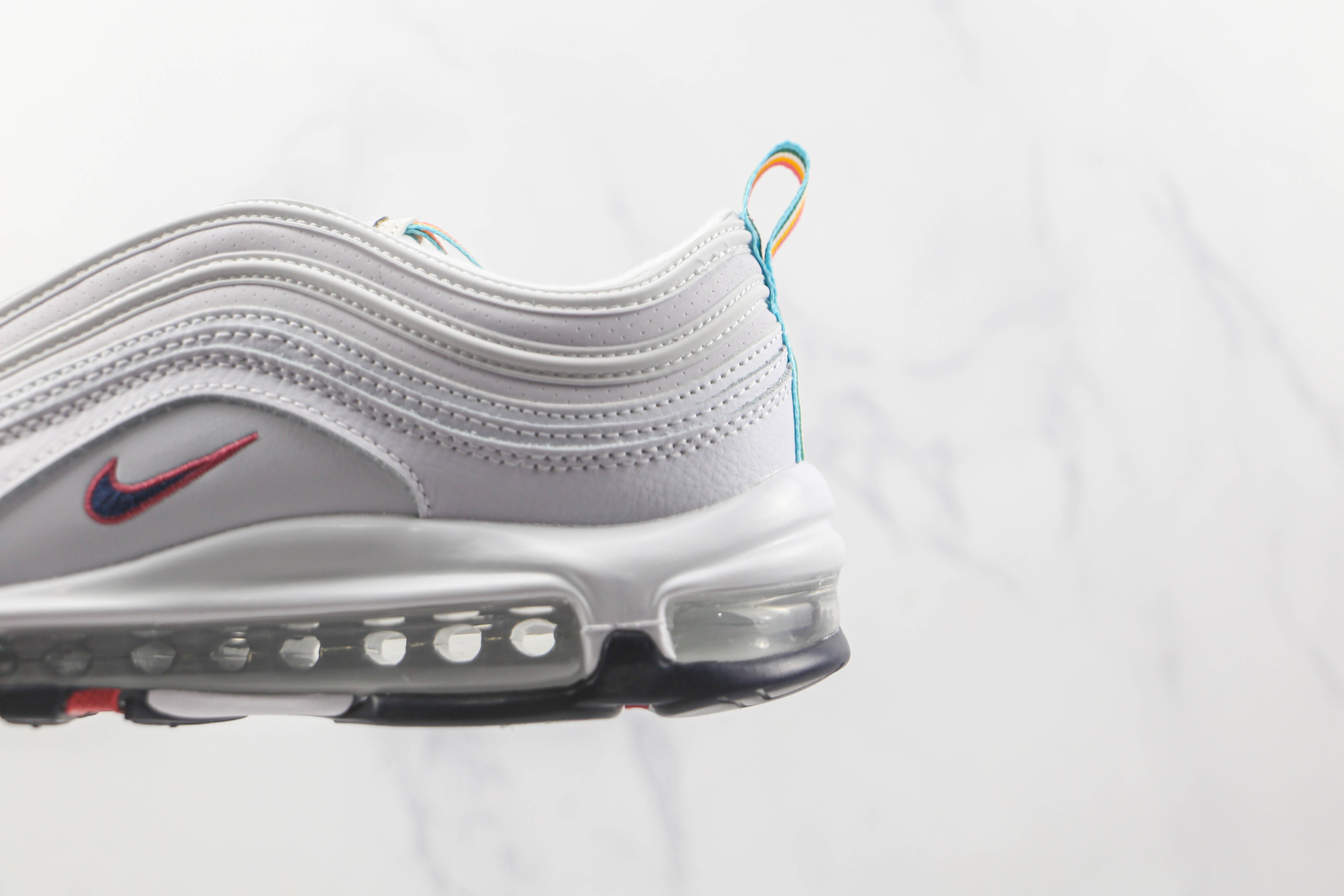 Nike Air Max 97. - Dechaquetas 