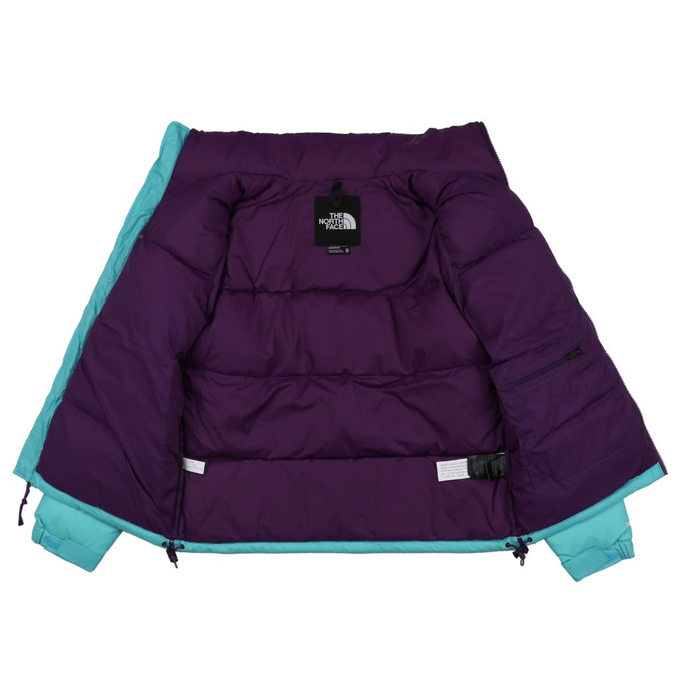 Abrigo The North Face NUPTSE RETRO 1996 Unisex UDd - Dechaquetas 