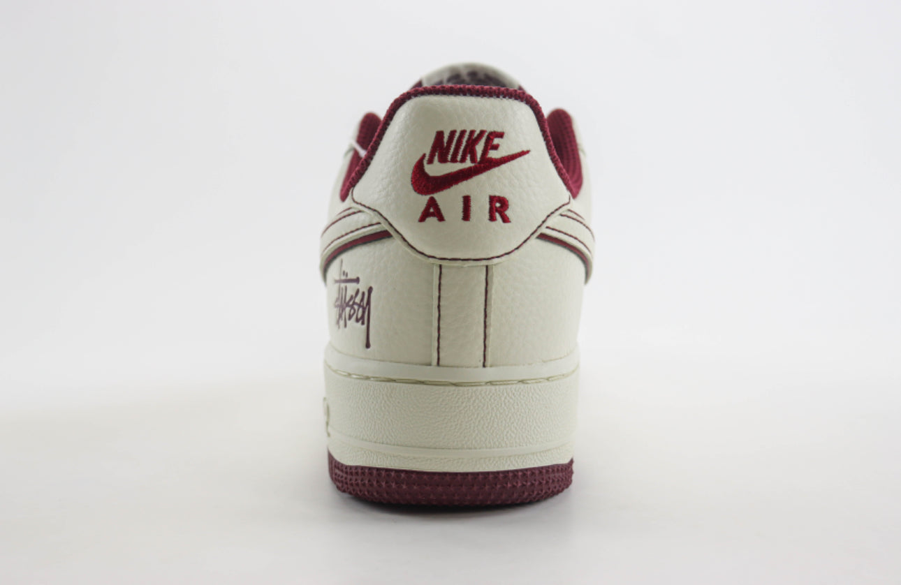 Nike Airforce 1 Stussy - Dechaquetas 