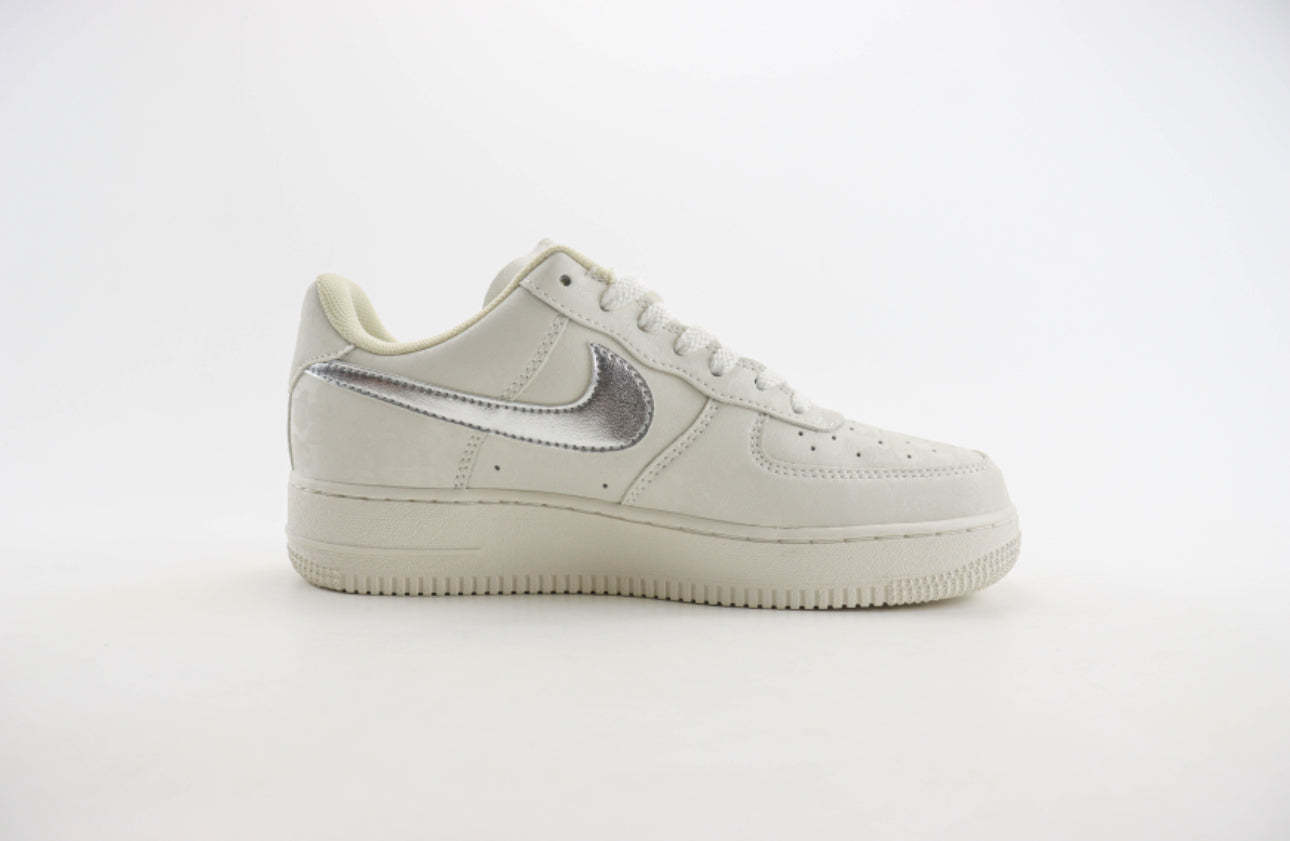 Nike Air Force 1 Air Force CMetal GB569-209 - Dechaquetas 