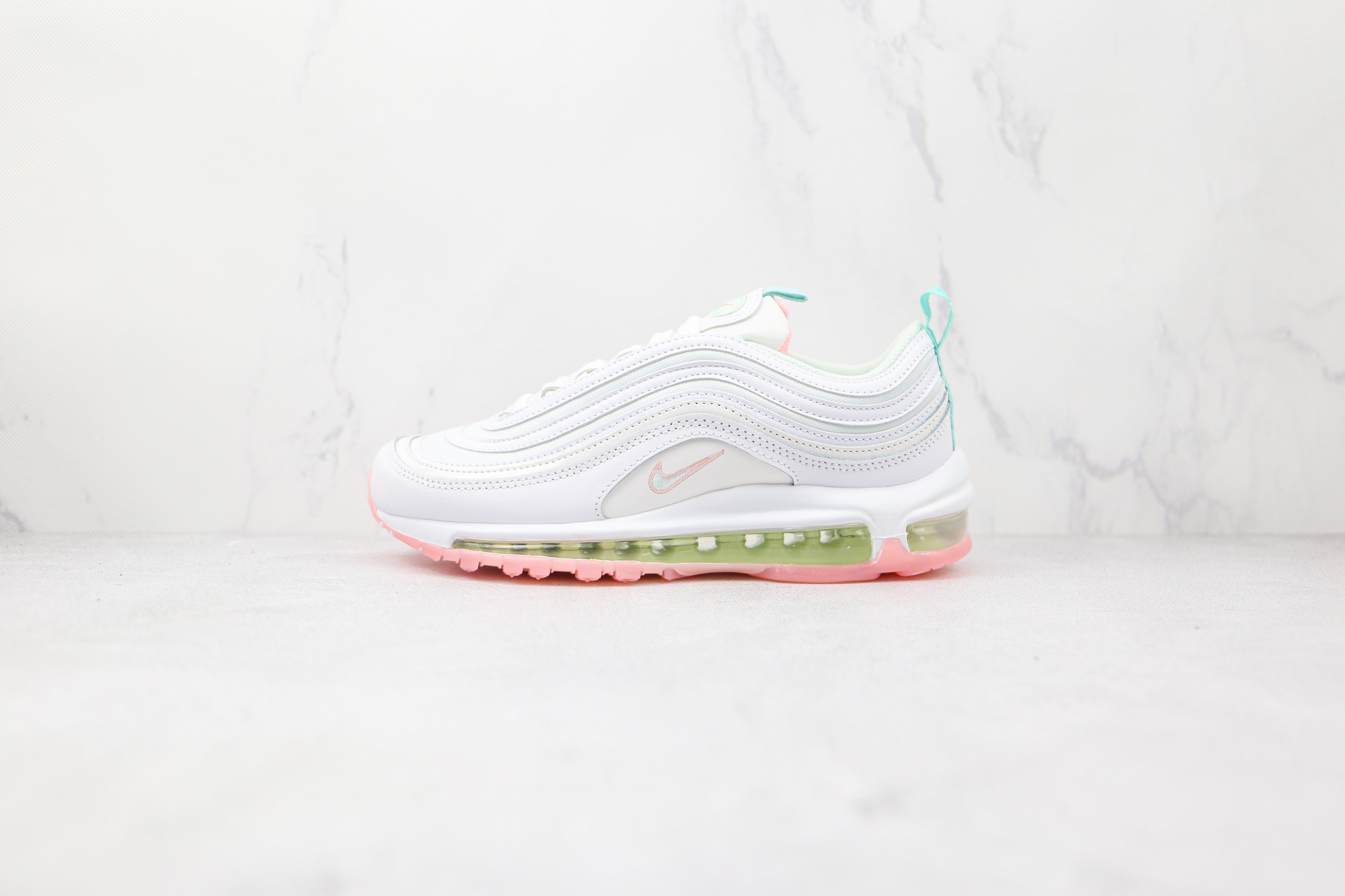 Nike Air Max 97 100DJ - Dechaquetas 