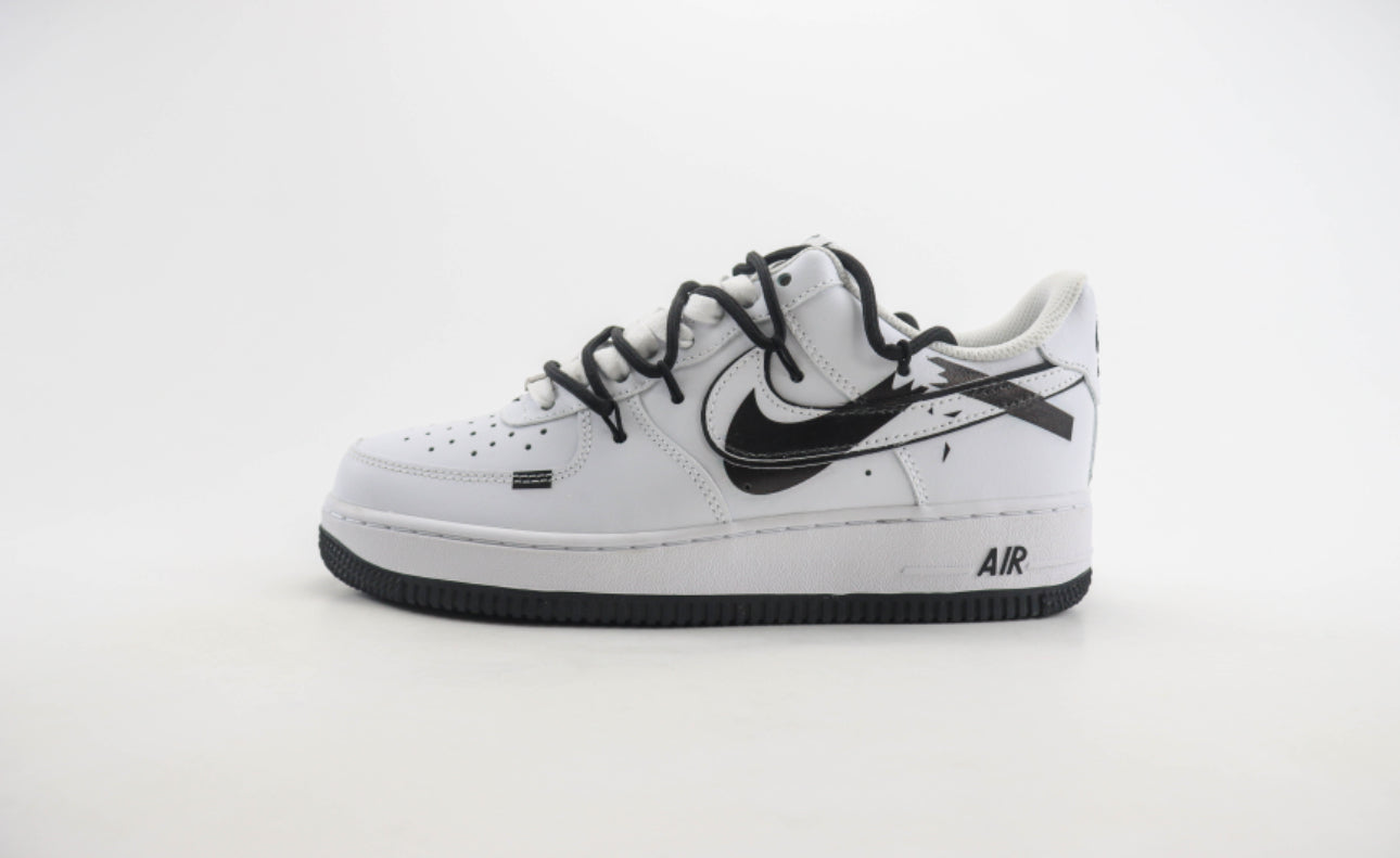 Nike Air Force 1 Air Force Terminal MN5699-209 - Dechaquetas 