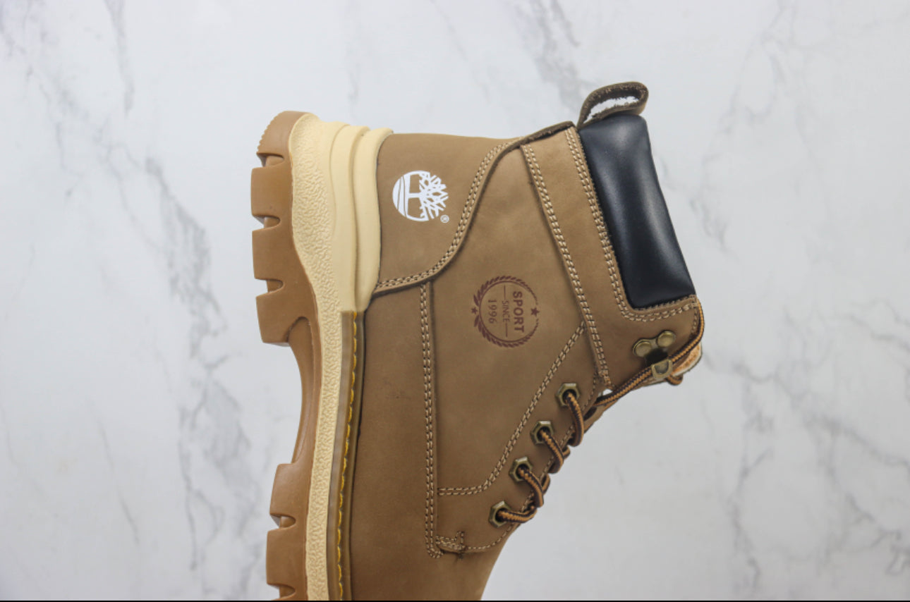 Botas Timberland Casual Premium G25 - Dechaquetas 