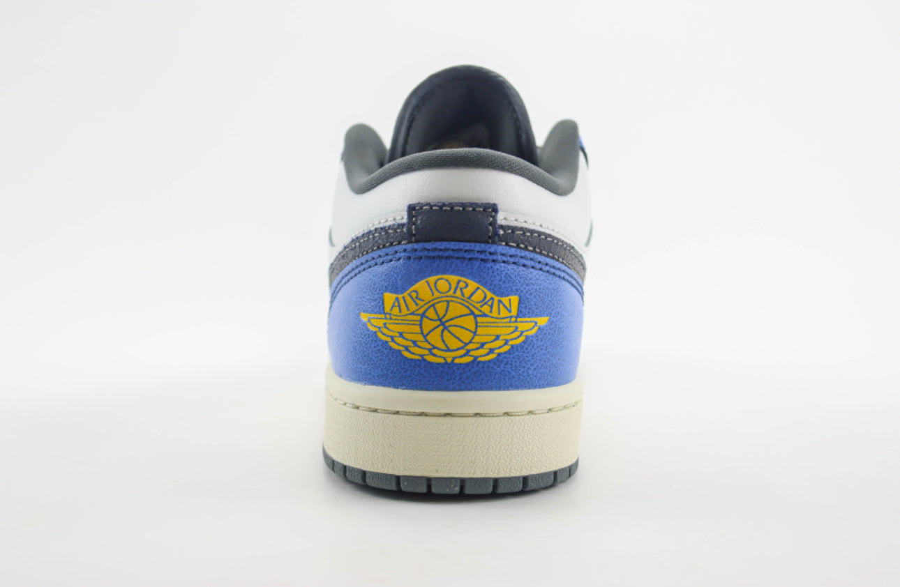 AJ1 Nike Air Jordan 1Low plekt - Dechaquetas 