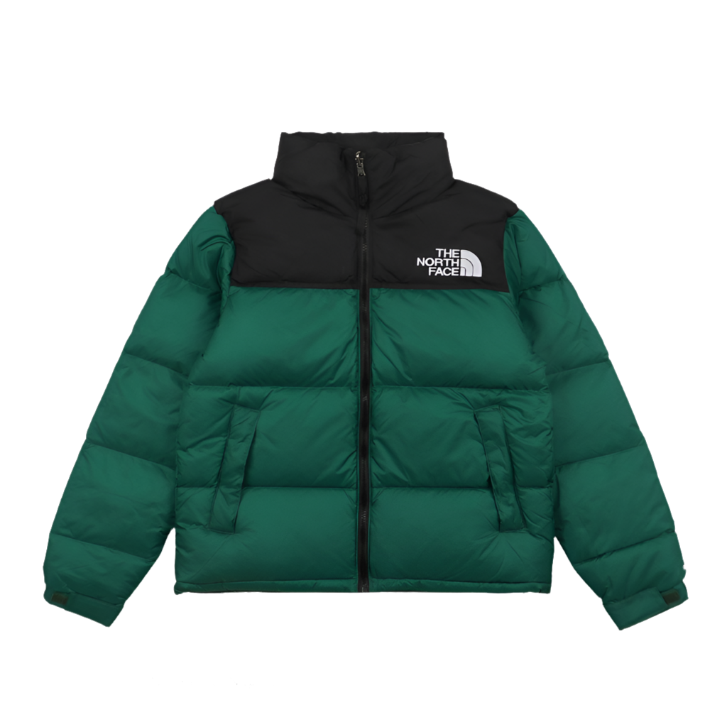 Abrigo The North Face NUPTSE RETRO 1996 Unisex Pin - Dechaquetas 