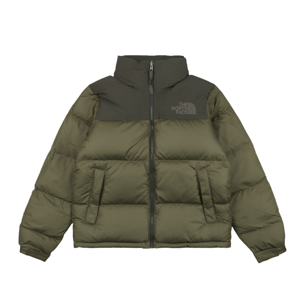 Abrigo The North Face NUPTSE RETRO 1996 Unisex - Dechaquetas 