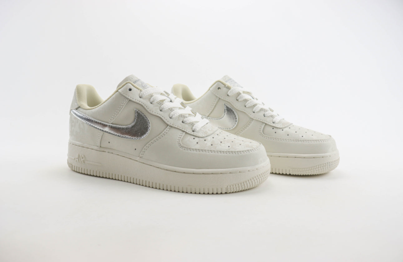 Nike Air Force 1 Air Force CMetal GB569-209 - Dechaquetas 