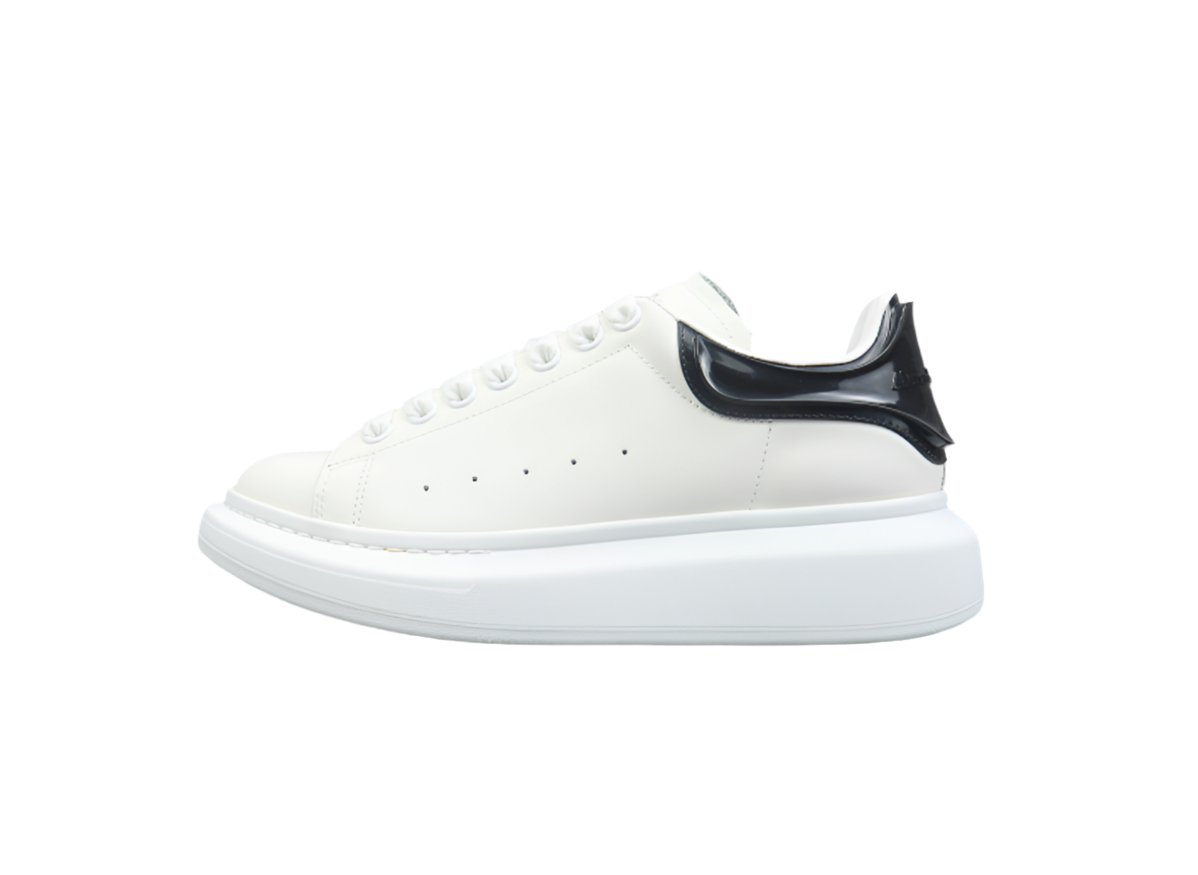 Alexander McQueen Zapatillas Low Oversize - Dechaquetas 