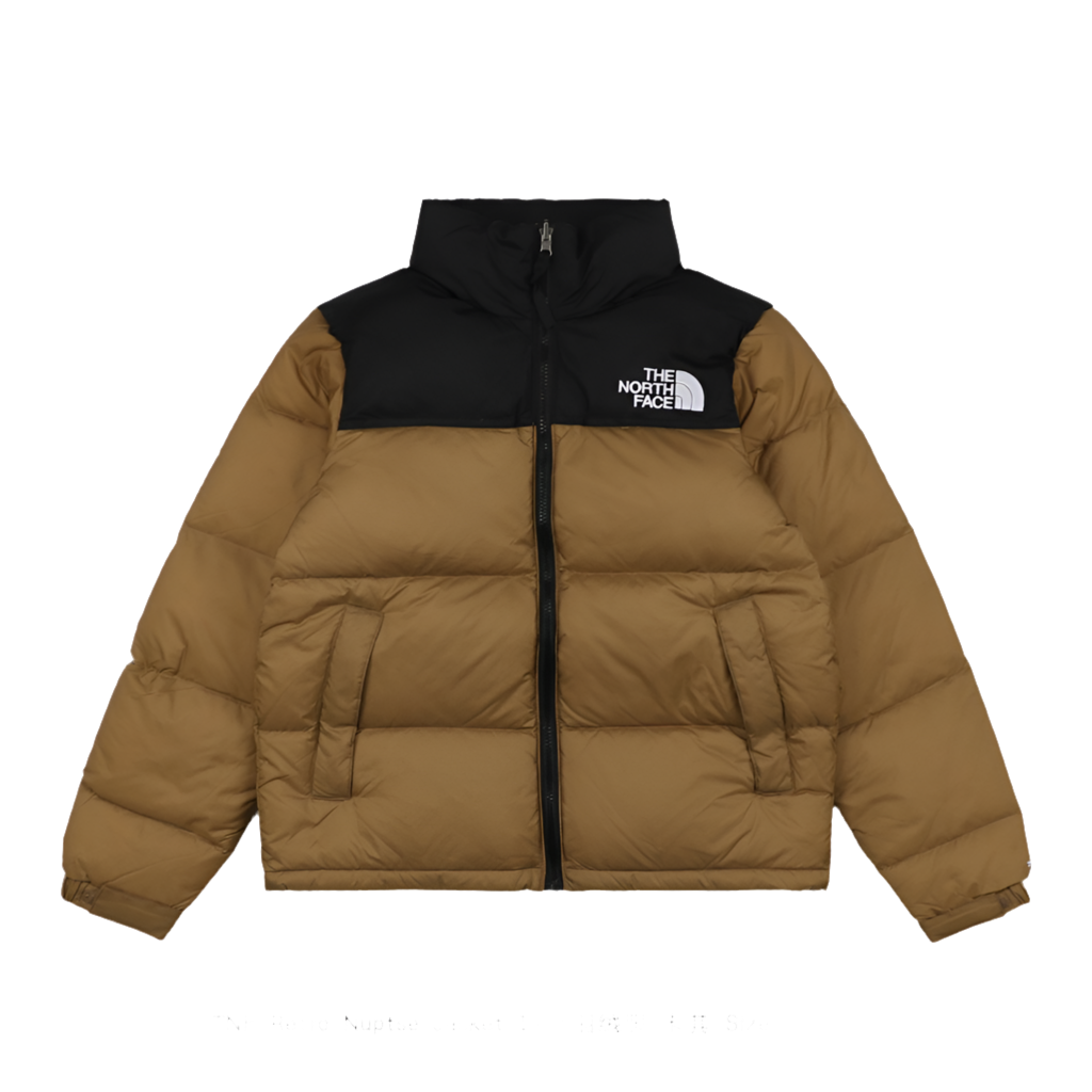 Abrigo The North Face NUPTSE RETRO 1996 Unisex - Dechaquetas 