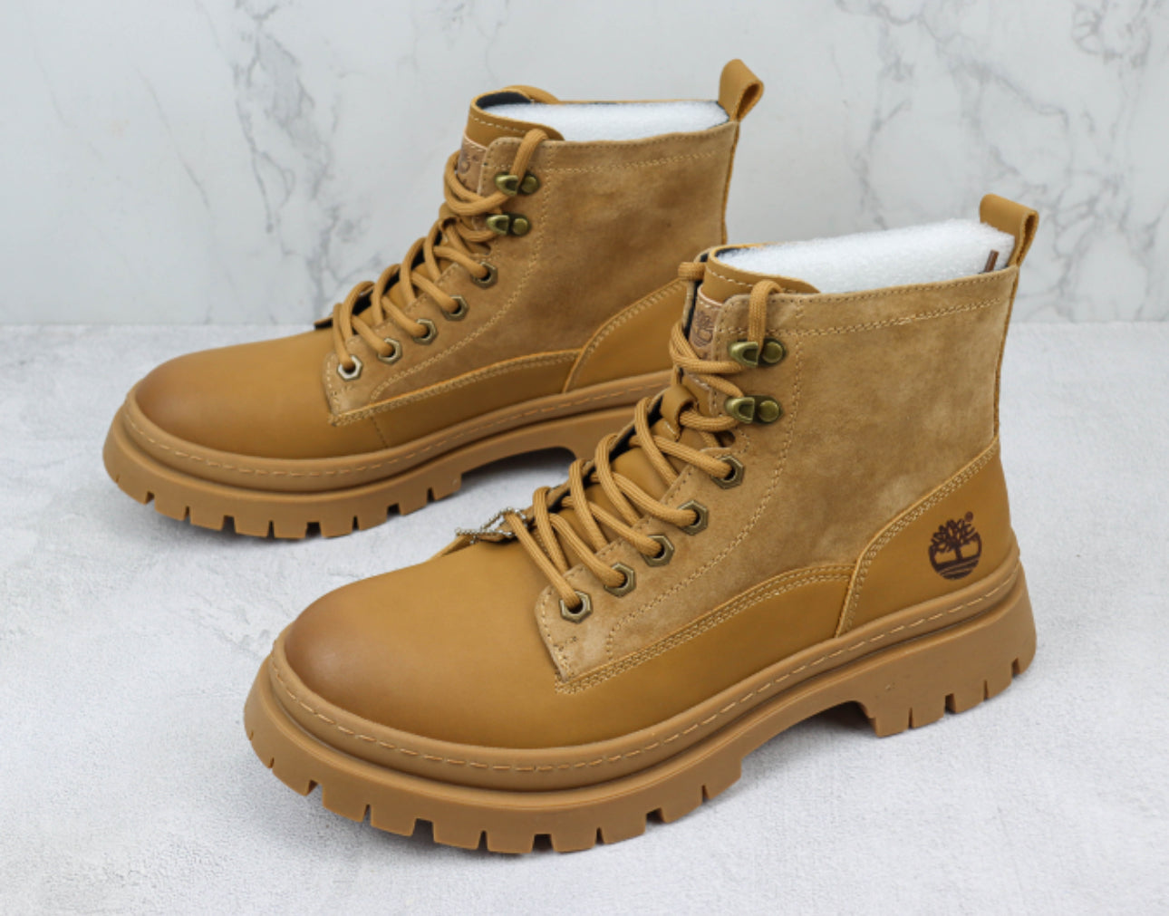 Botas Timberland Casual Premium G25 - Dechaquetas 