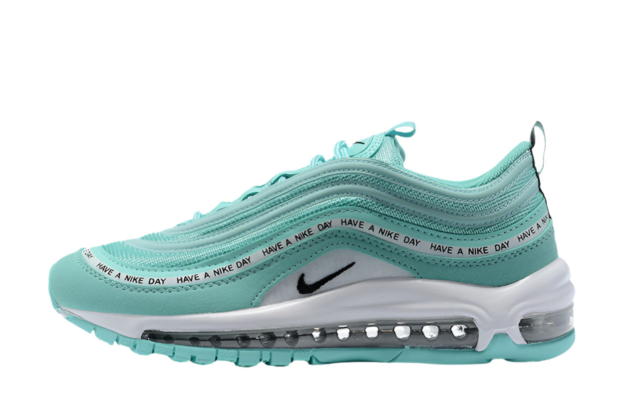 Nike Air Max 97 GOLF pink - Dechaquetas 