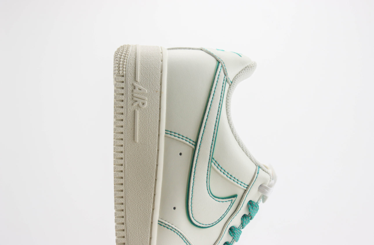 Nike Air Force 1 Air Force BoomE GB569-22 - Dechaquetas 