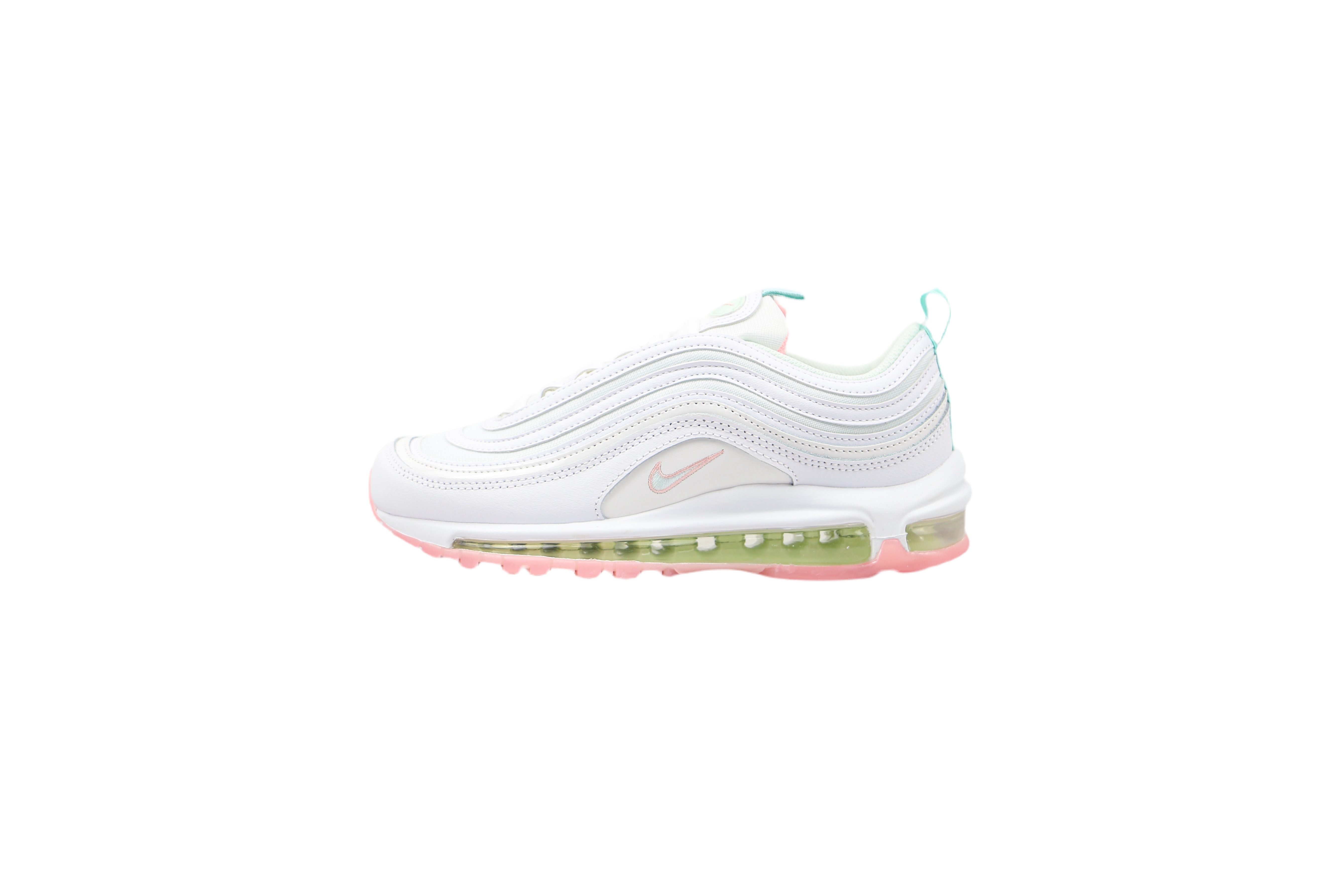 Nike Air Max 97 100DJ - Dechaquetas 