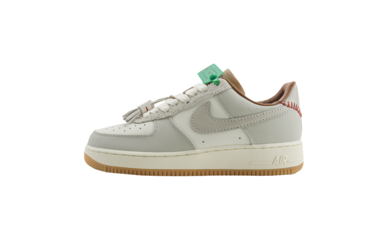 Nike Air Force 1 Air Force BSBAAL GB569-209 - Dechaquetas 