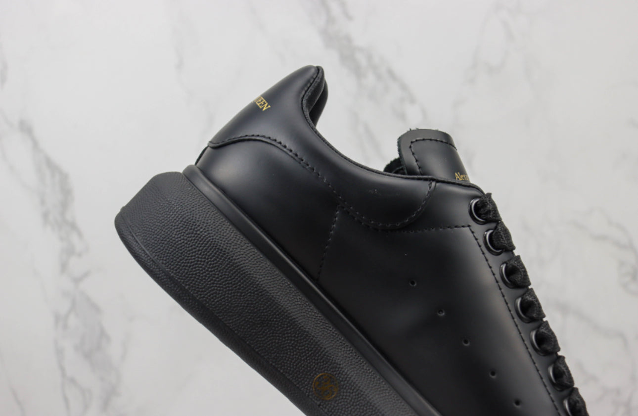 Alexander McQueen Zapatillas Low Oversize - Dechaquetas 