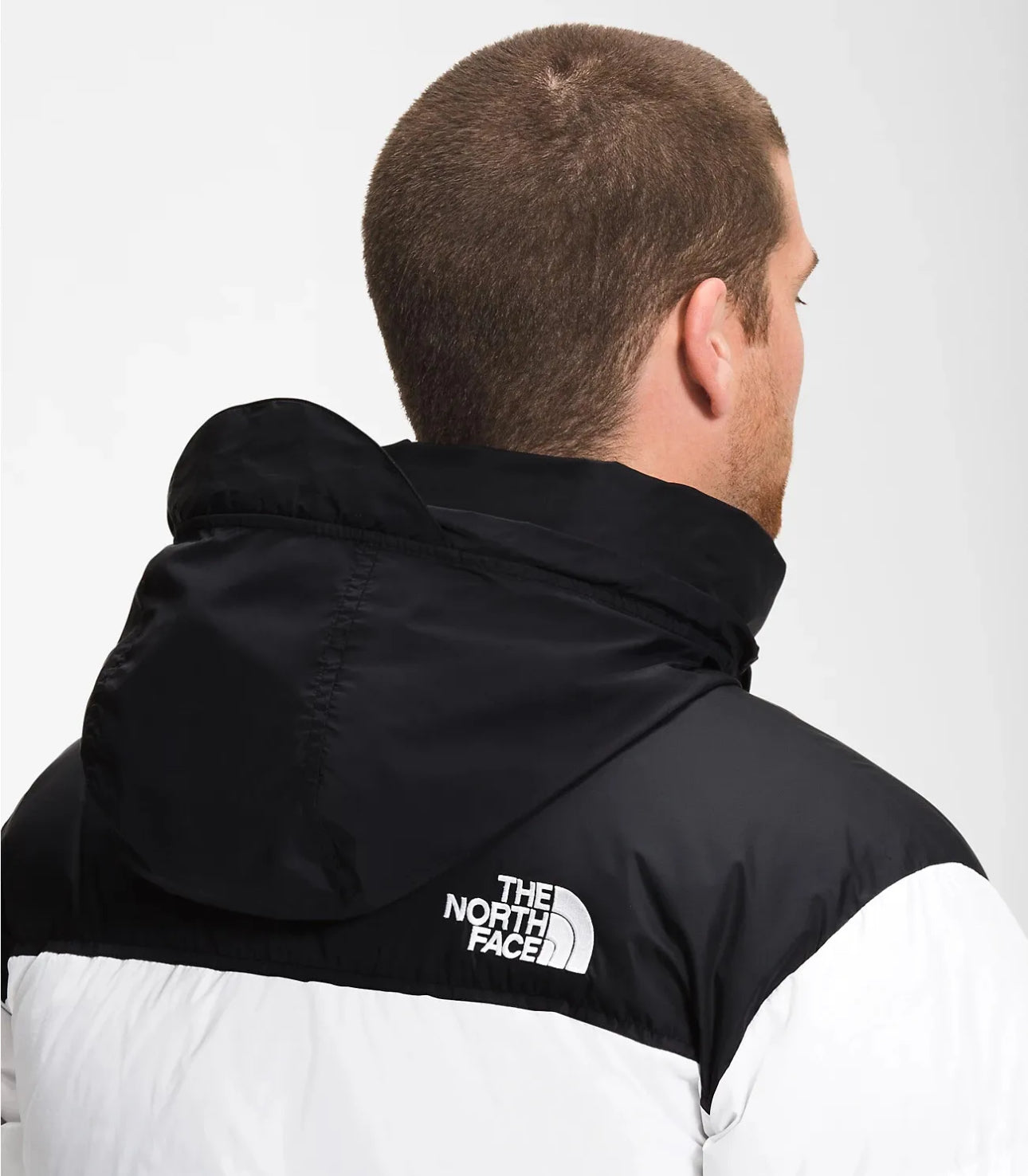 Abrigo The North Face NUPTSE RETRO 1996 Unisex - Dechaquetas 