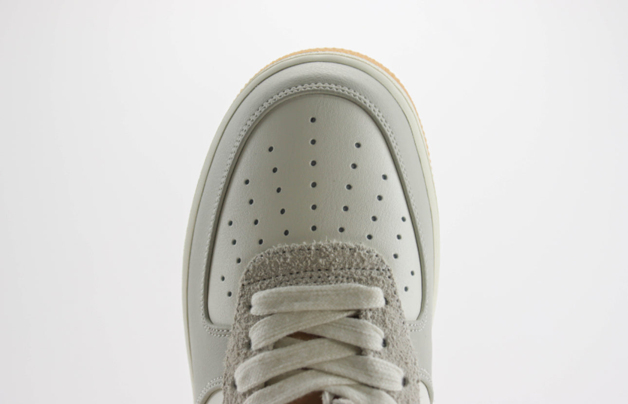 Nike Air Force 1 Air Force BSBAAL GB569-209 - Dechaquetas 