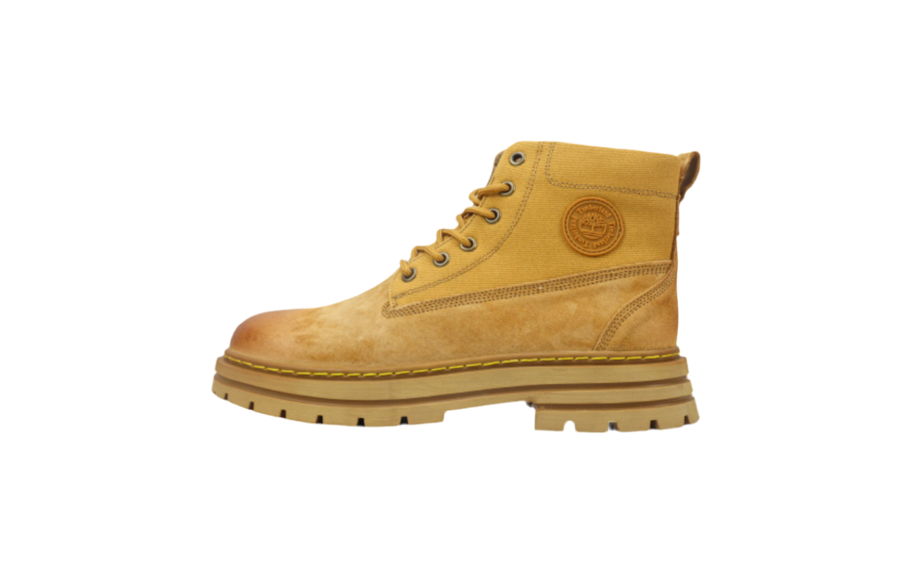 Botas Timberland Casual Leisure Premium G25 - Dechaquetas 