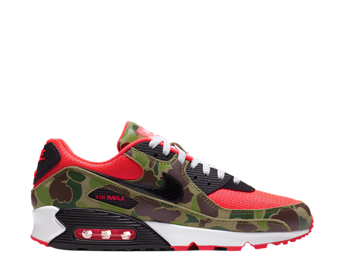 Nike Air Max 90 SP "Reverse Duck Camo"