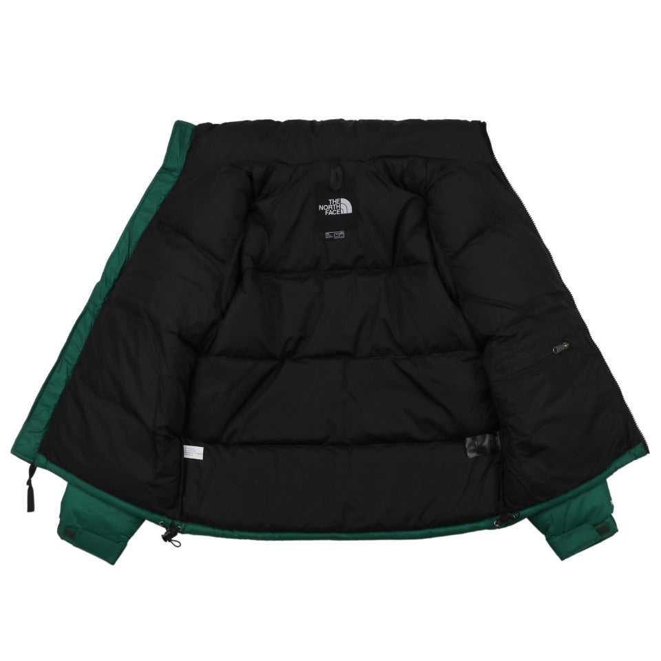 Abrigo The North Face NUPTSE RETRO 1996 Unisex Pin - Dechaquetas 