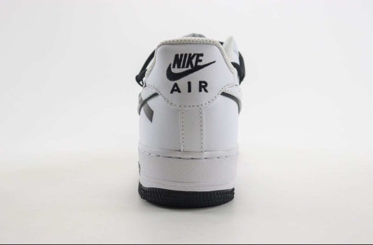 Nike Air Force 1 Air Force Terminal MN5699-209 - Dechaquetas 