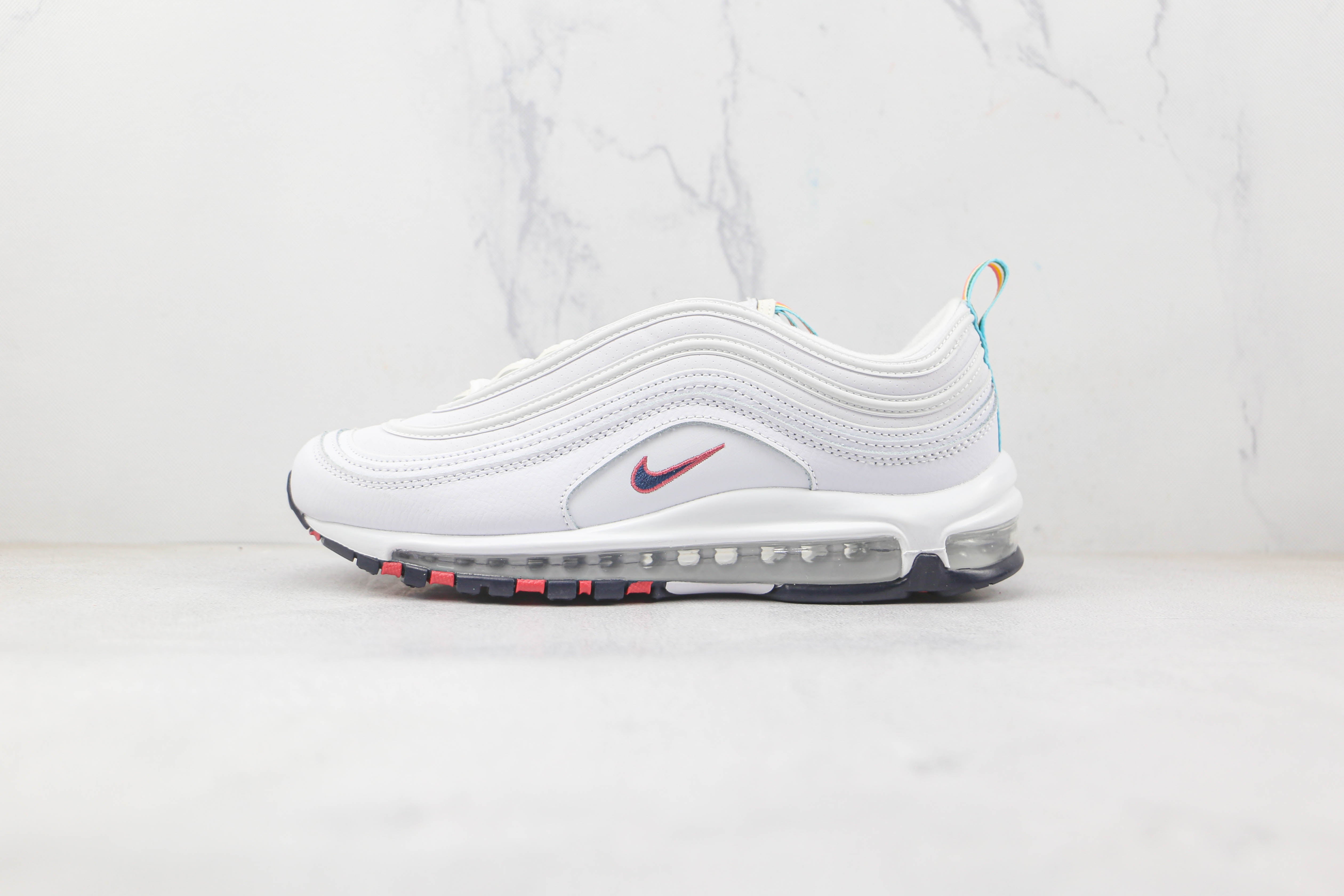 Nike Air Max 97. - Dechaquetas 