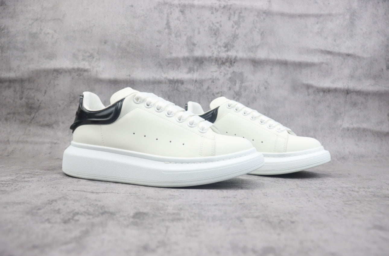 Alexander McQueen Zapatillas Low Oversize - Dechaquetas 