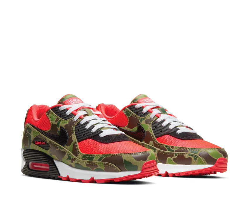 Nike Air Max 90 SP "Reverse Duck Camo"