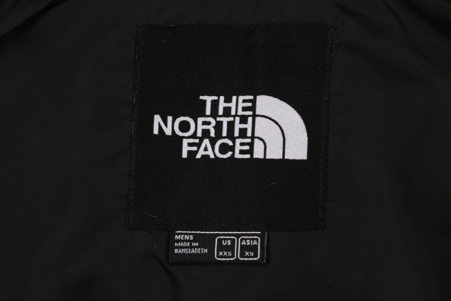 Abrigo The North Face NUPTSE RETRO 1996 Unisex Pin - Dechaquetas 