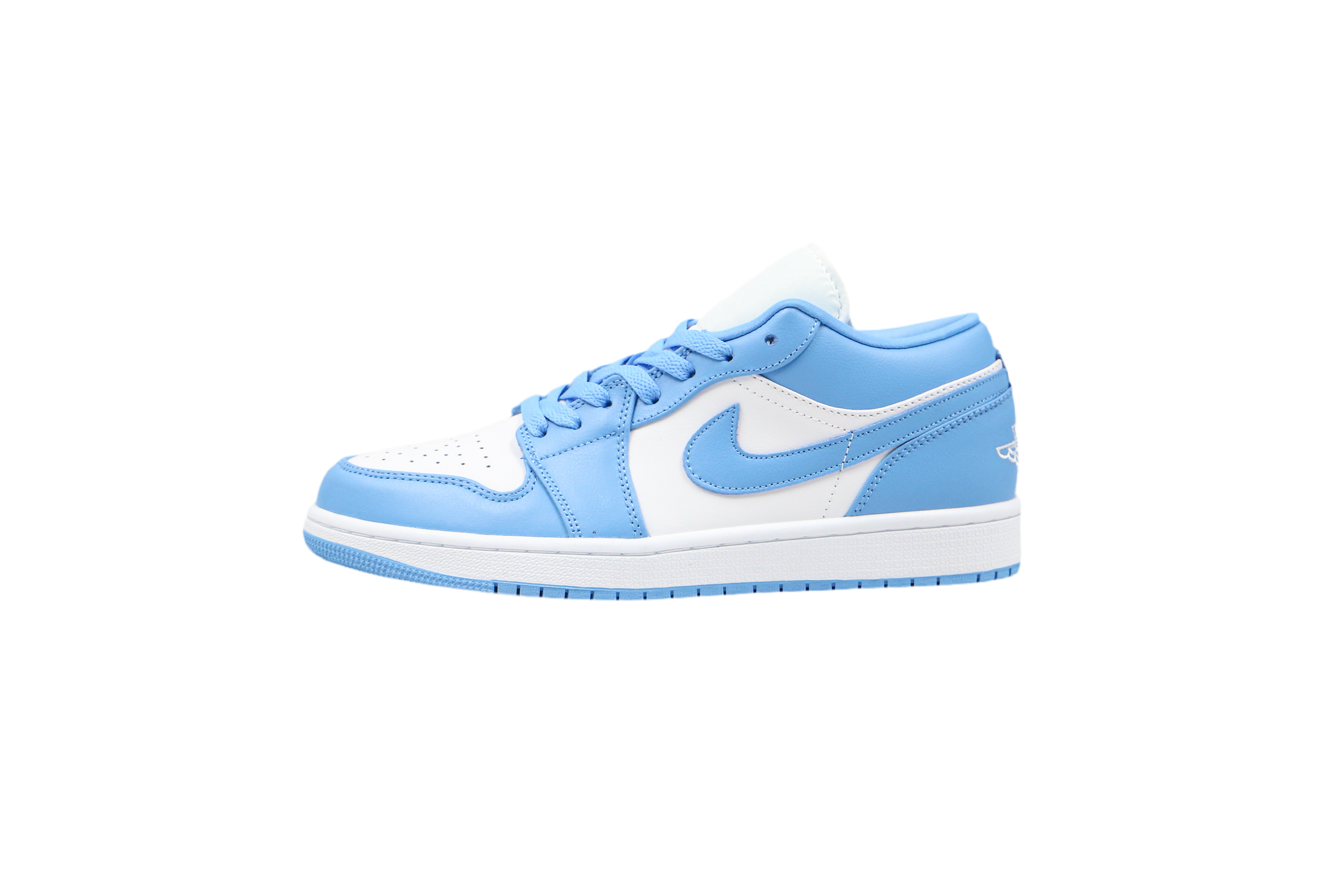 AJ1 Nike Air Jordan 1Low - Dechaquetas 