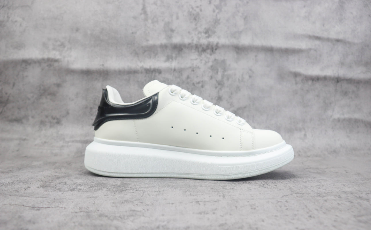 Alexander McQueen Zapatillas Low Oversize - Dechaquetas 