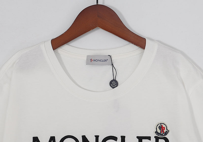 Camiseta Moncler BigLg - Dechaquetas 