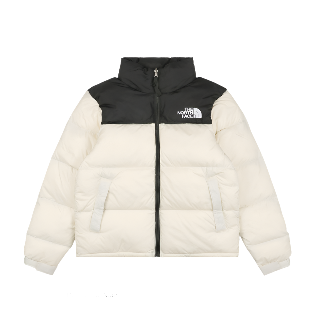 Abrigo The North Face NUPTSE RETRO 1996 Unisex - Dechaquetas 