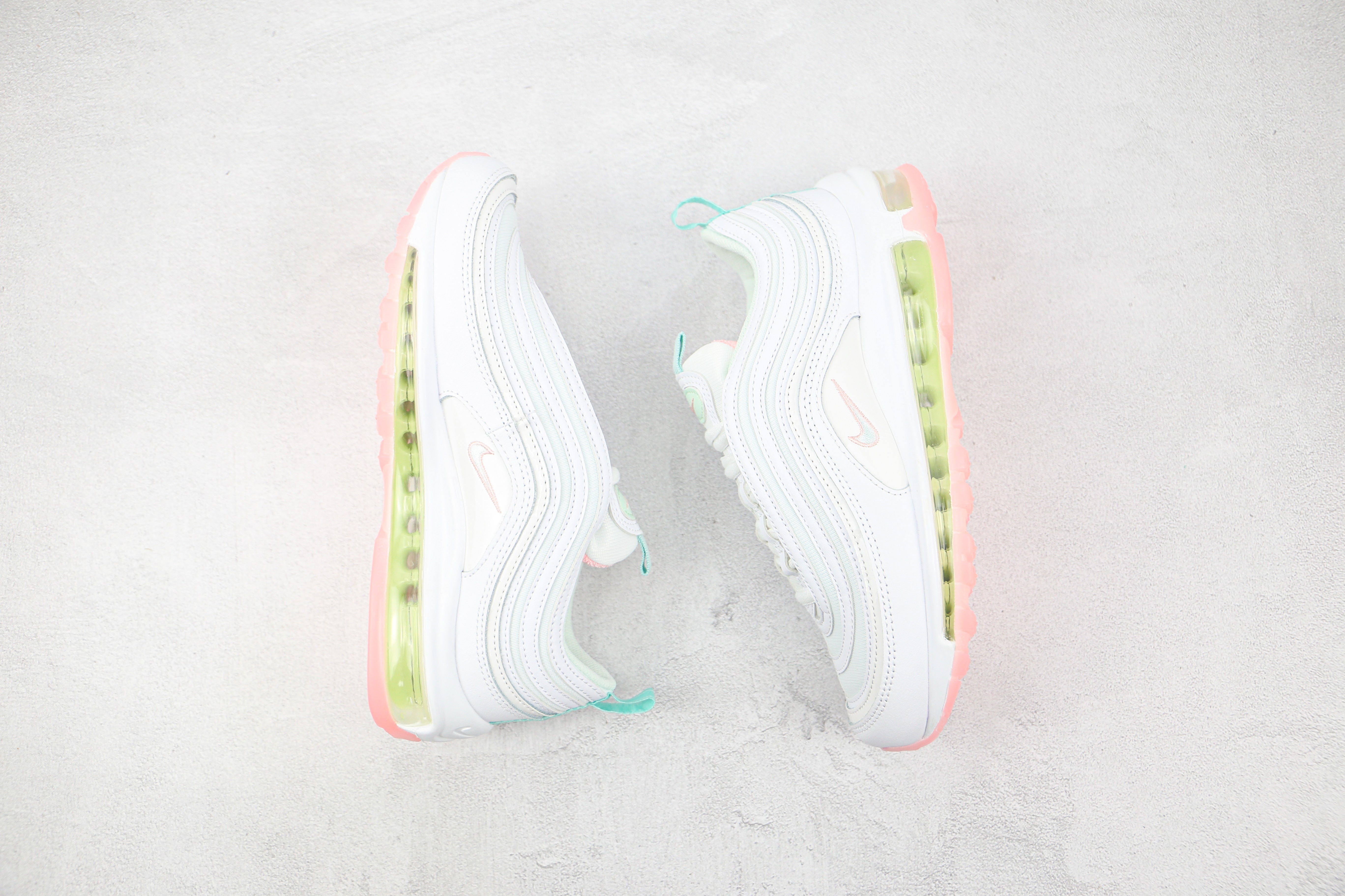 Nike Air Max 97 100DJ - Dechaquetas 