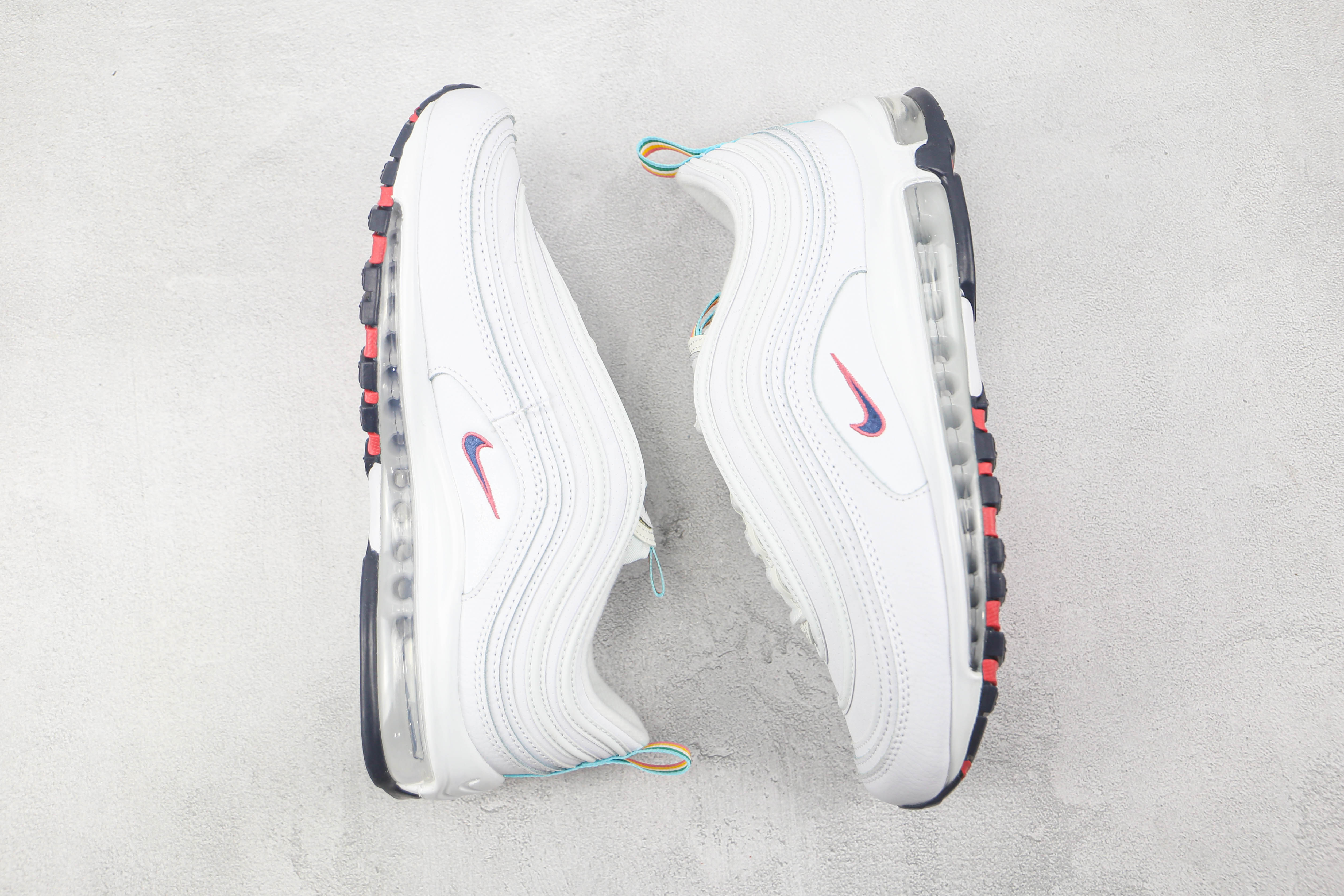 Nike Air Max 97. - Dechaquetas 