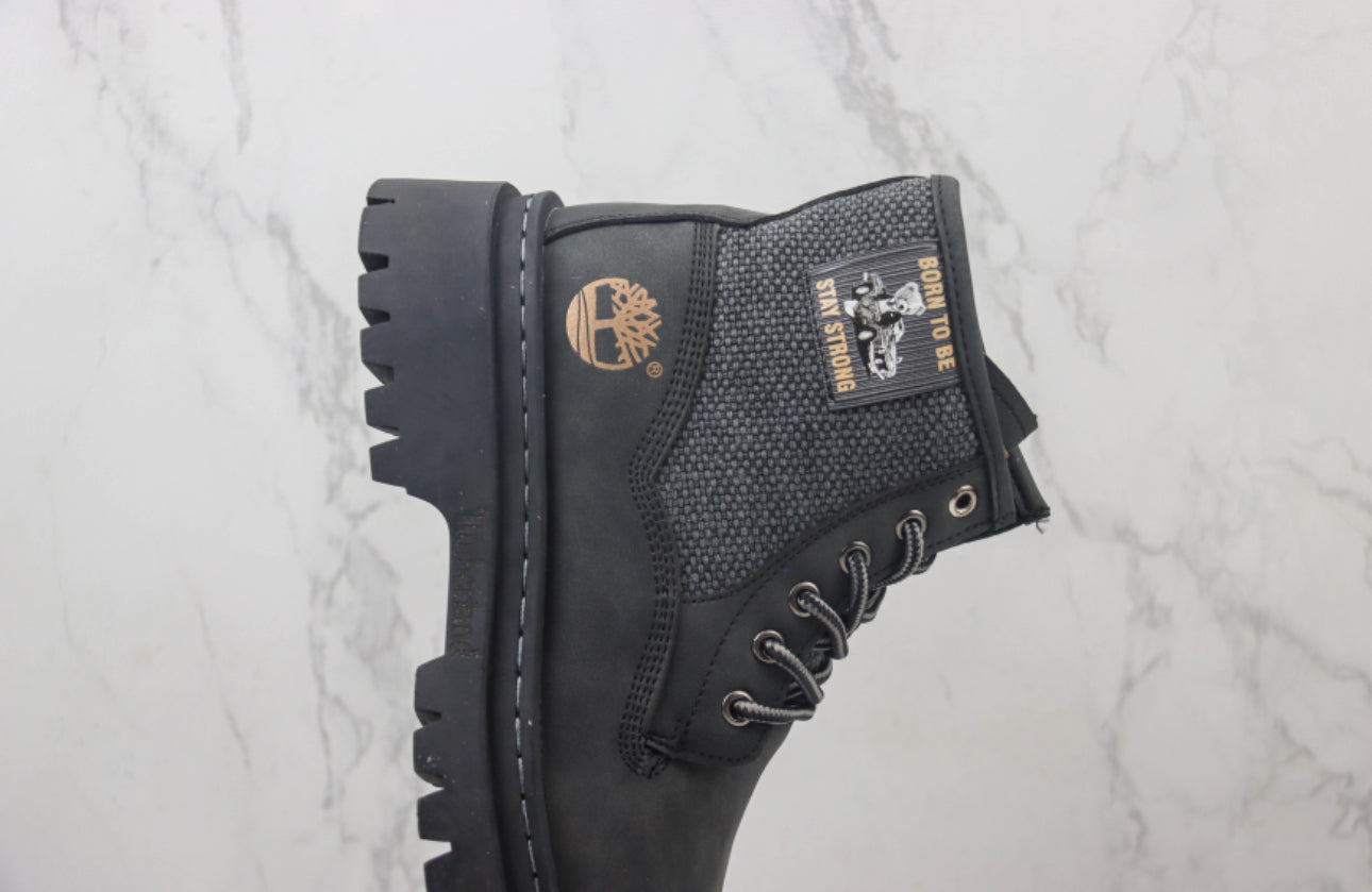 Botas Timberland Casual Tobe Premium G29 - Dechaquetas 