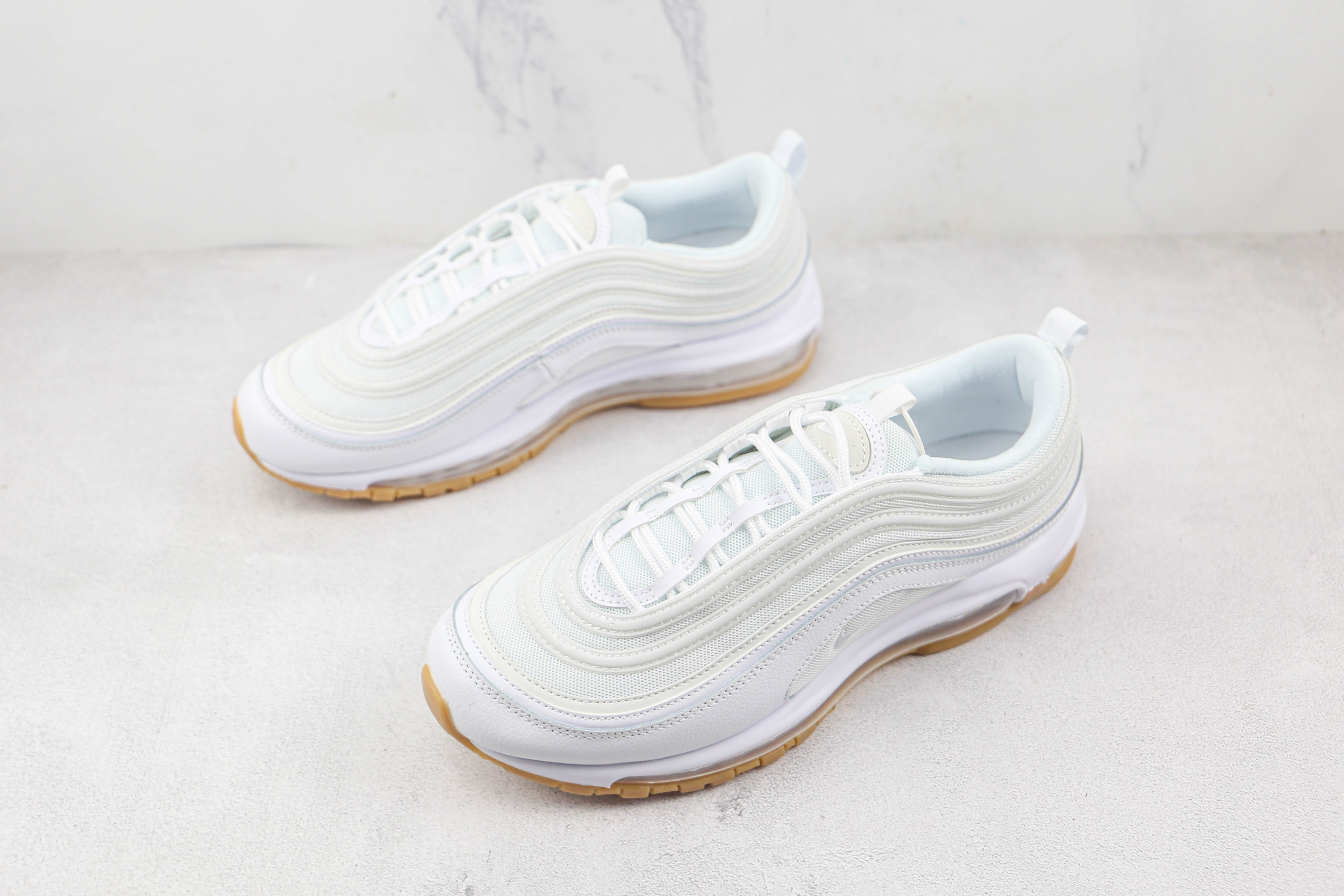 Nike Air Max 97 w - Dechaquetas 