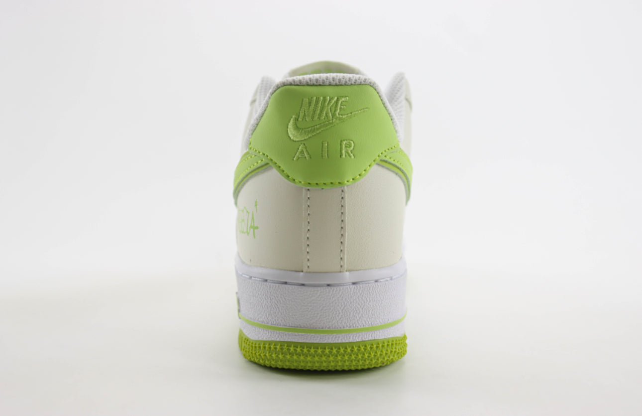 Nike Air Force 1 Air Force pistacho Fressia MN5692-209 - Dechaquetas 